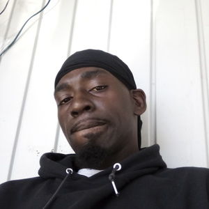 Meet your Posher, Travis